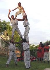 Afrika v Sežani …. »JAMBO«1